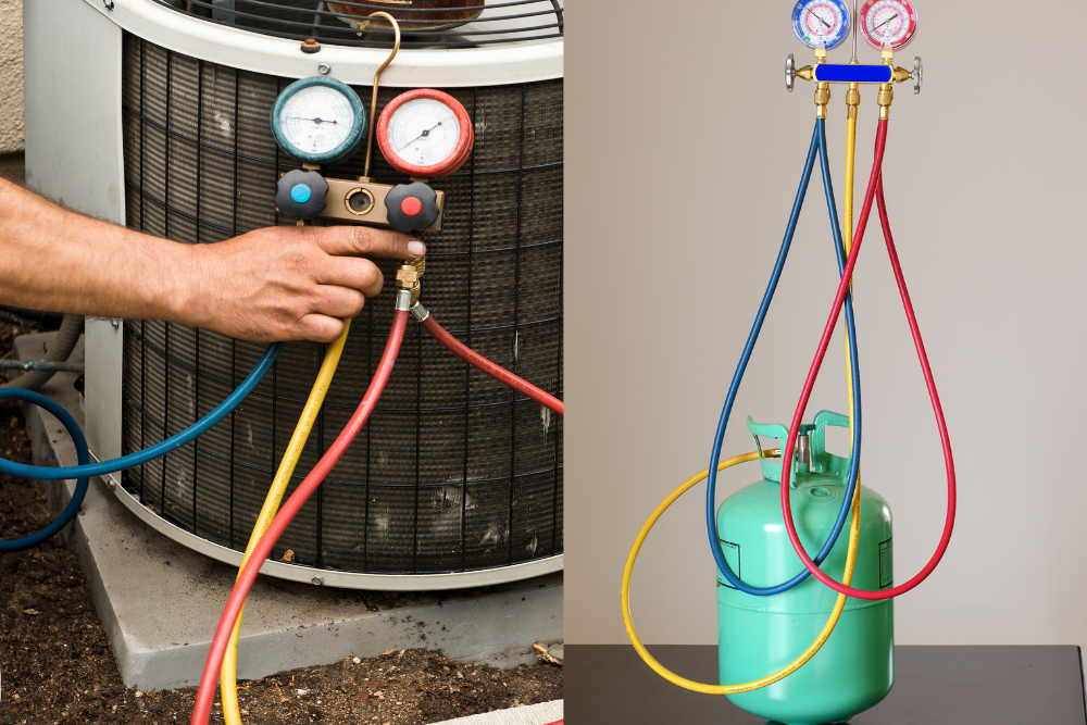 Looking to fix your home's air conditioning units? It's easy to test the freon in your AC unit using simple techniques. By reading this article, you'll know how to do it and find out if your unit is properly cooled.